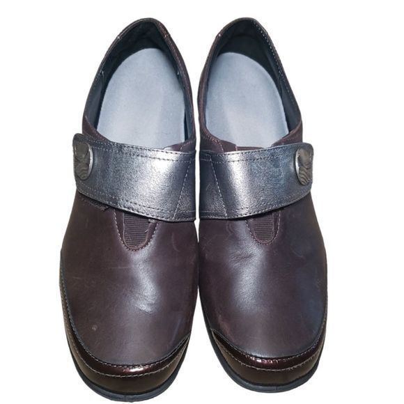 Romika‎ Women's Slip-on Shoes size 40 - Picture 5 of 6